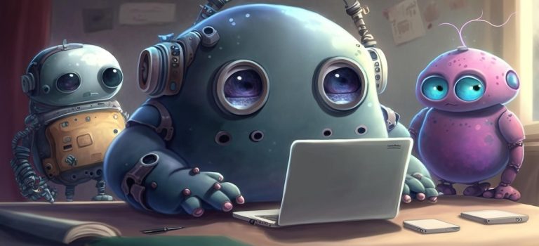 Battle of the Chatbots: Warum Vergleich der Schlüssel zu echter KI-Kompetenz ist [Gastbeitrag: Alicia Bankhofer]