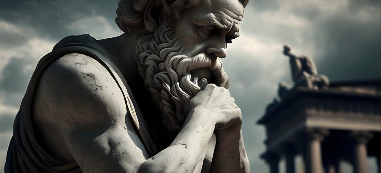 Publish-Perish-Vanish, Bifurkation und Sokrates Publish-Perish-Vanish, Bifurkation und Sokrates